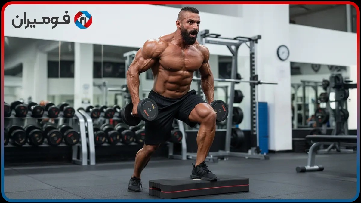 دليل شراء أرضيات الصالات الرياضية والمعدات الفومية