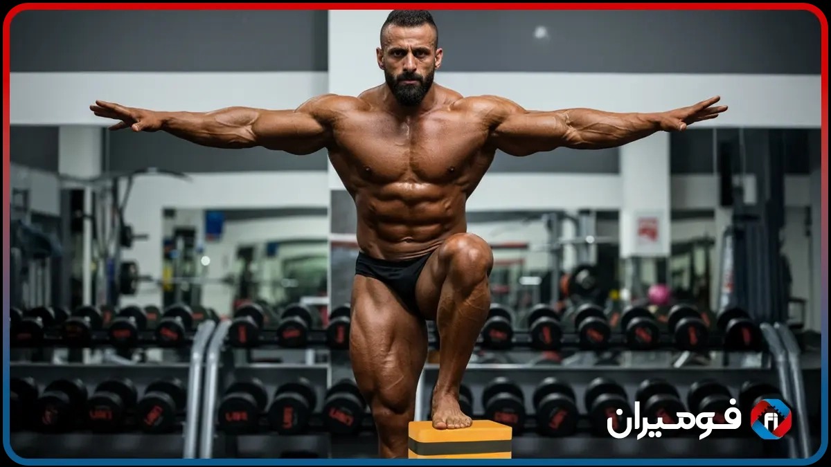 دليل شراء أرضيات الصالات الرياضية والمعدات الفومية