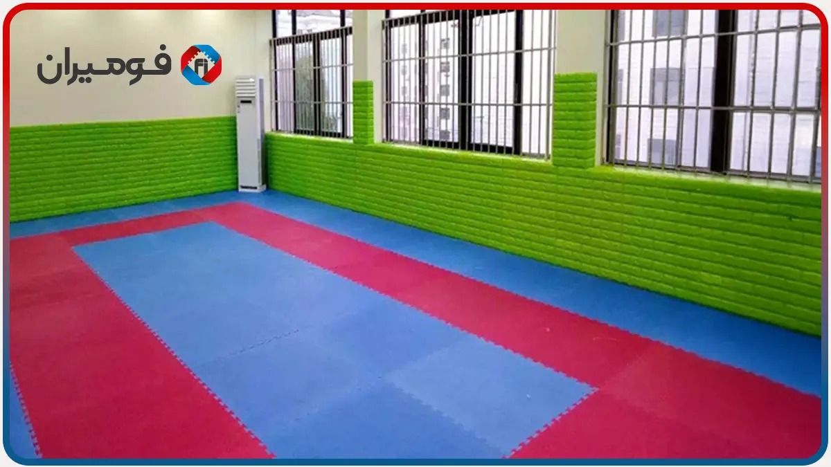 مصدات الصدمات في رياض الأطفال؛ حماية لسلامة الأطفال من الإصابات