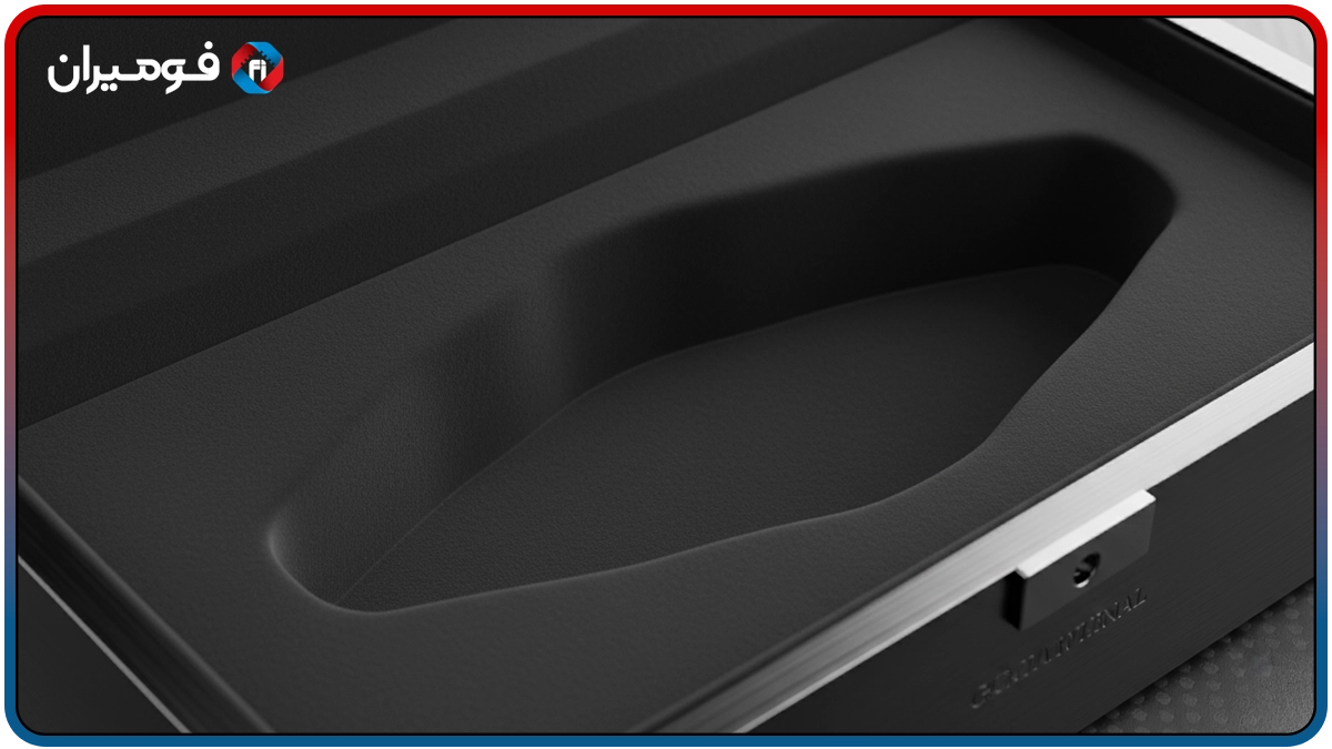 فوم حماية النظارات؛ خيار دقيق وآمن للتغليف