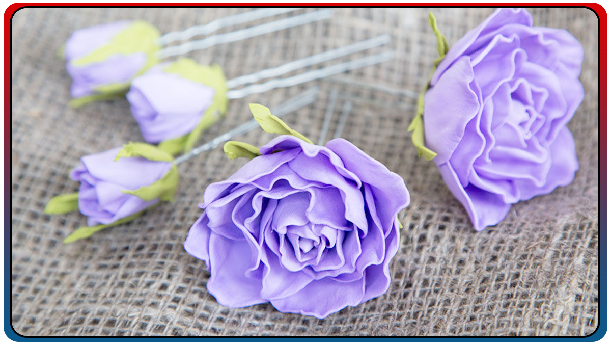 ما هو فوم صناعة الزهور وما هي استخداماته؟ تعلم كيفية اختيار النوع الأفضل