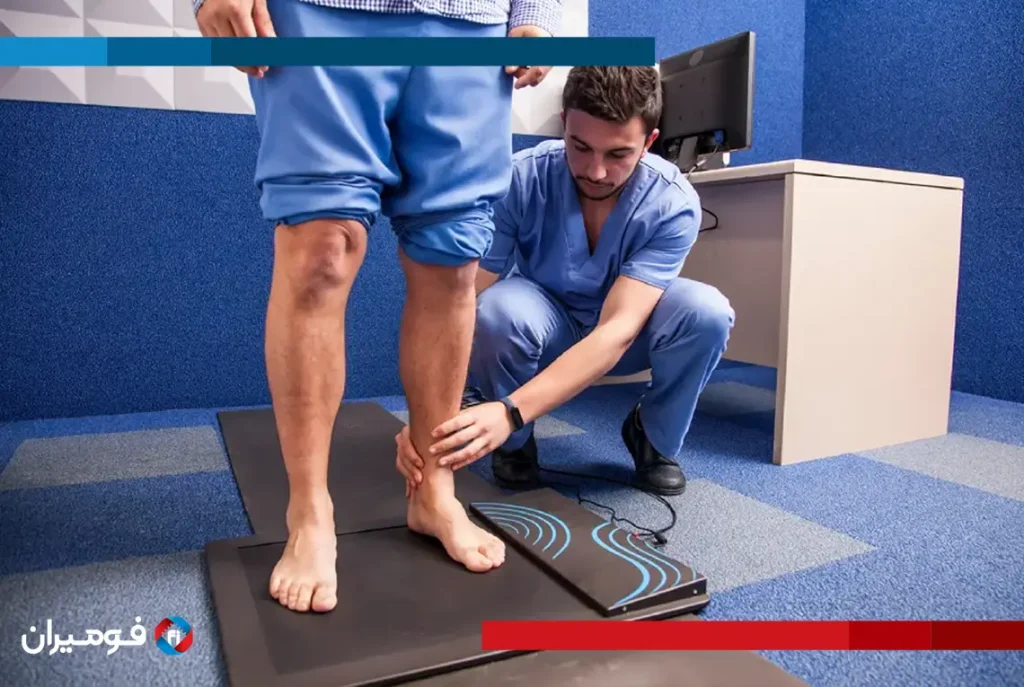 الفوم في المجال الطبي: استخدامات دقيقة ومزايا متعددة