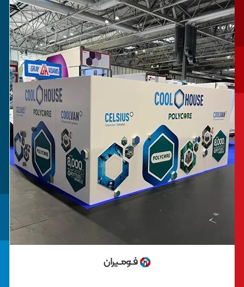 فوم في صناعة الإعلان