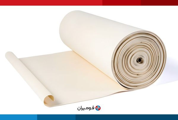 فوم EVA عالي الكثافة