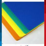 الفوم القابل للانحناء