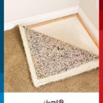 فوم في صناعة البناء