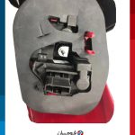 القطع الصناعية الفومية