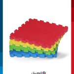 تاتامي رياض الأطفال