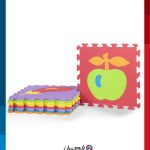 تاتامي رياض الأطفال