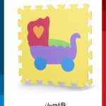 تاتامي رياض الأطفال