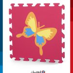 تاتامي رياض الأطفال