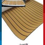 فوم في صناعة بناء السفن