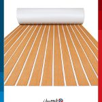 فوم في صناعة بناء السفن