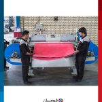 خدمات تقطيع الفوم بالقوالب