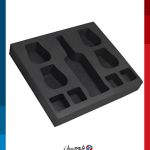 خدمات تقطيع الفوم بالقوالب