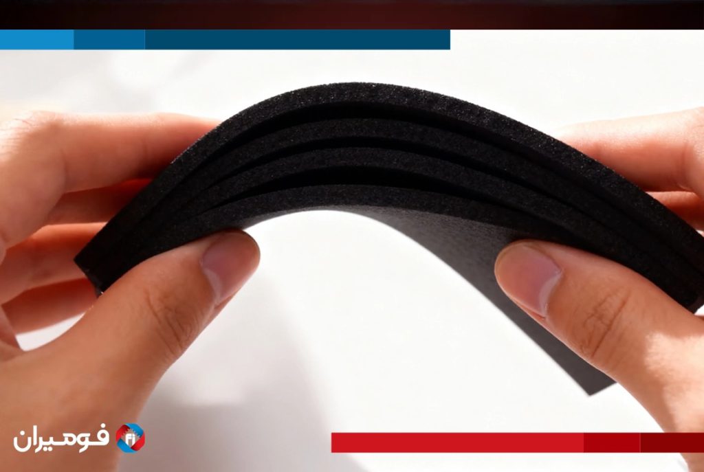 الفوم المرن (Elastic Foam)؛ الجيل المتقدم من فوم إيفا (EVA)