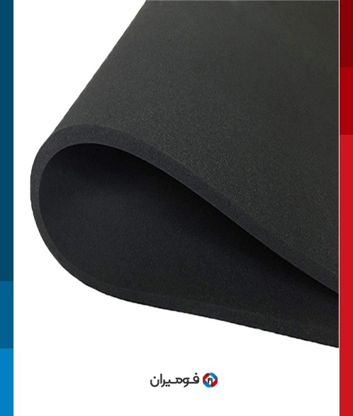 فوم EPDM