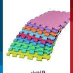 أرضية روضة الأطفال