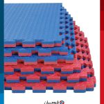 أرضية رياضية