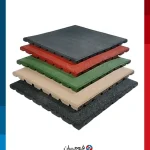 الأرضيات الحُبَيبيّة