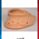 فوم في الصناعة الطبية