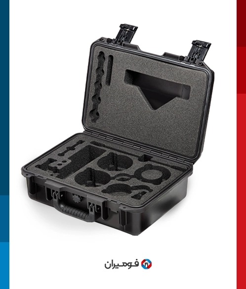 الفوم في صناعة التعبئة والتغليف