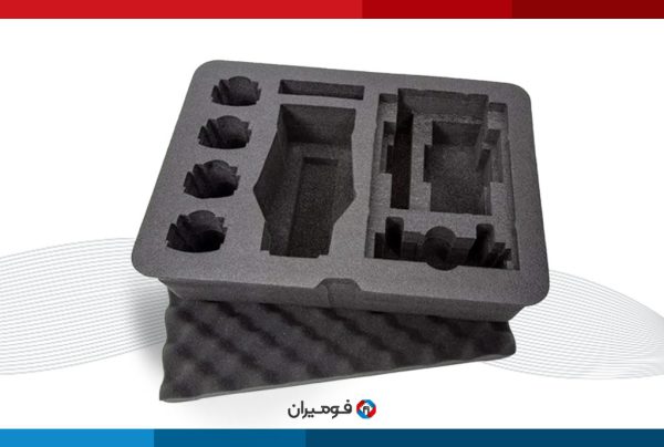 الفوم في صناعة التعبئة والتغليف