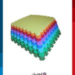 حصائر التاتامي الرياضية من EVA