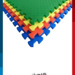 حصائر التاتامي الرياضية من EVA