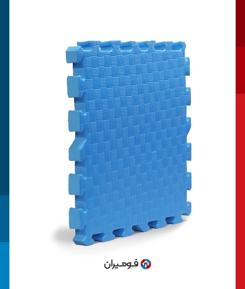 أرضية تاتامي فوم