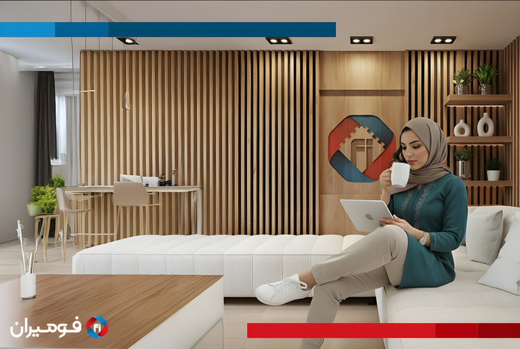 ما هو فوم ثيرموول وما هي مميزاته؟