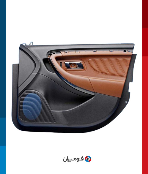 فوم في صناعة السيارات