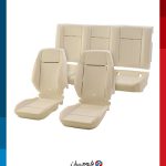 فوم في صناعة السيارات