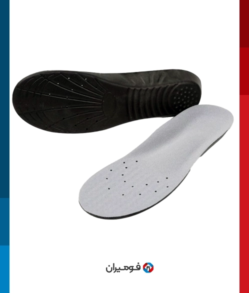 منتجات فوم الحقائب والأحذية