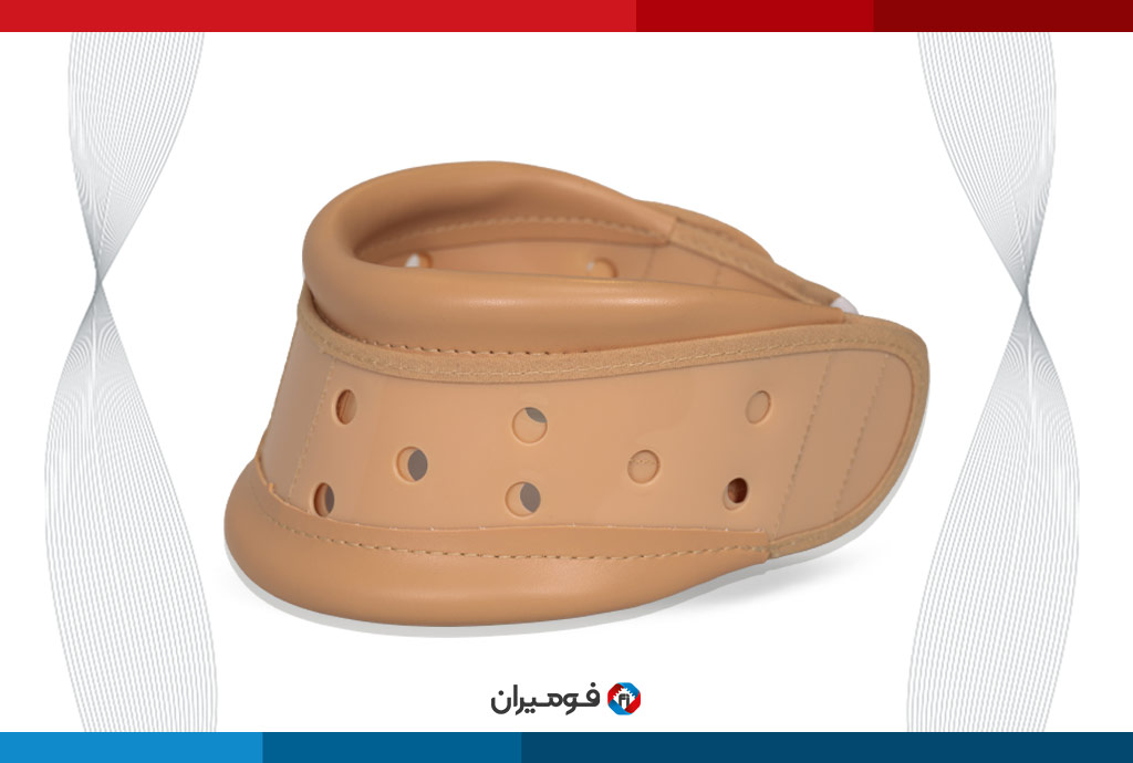 فوم في الصناعة الطبية