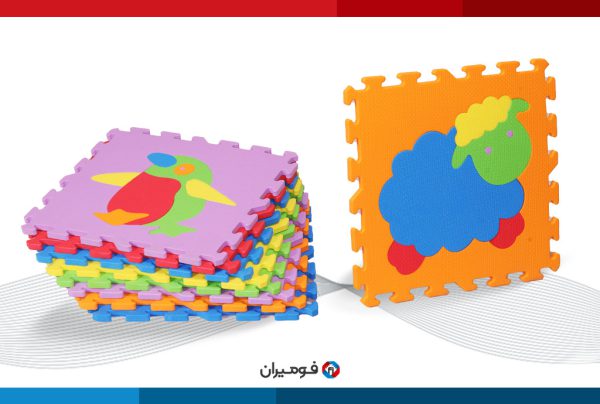 تاتامي رياض الأطفال