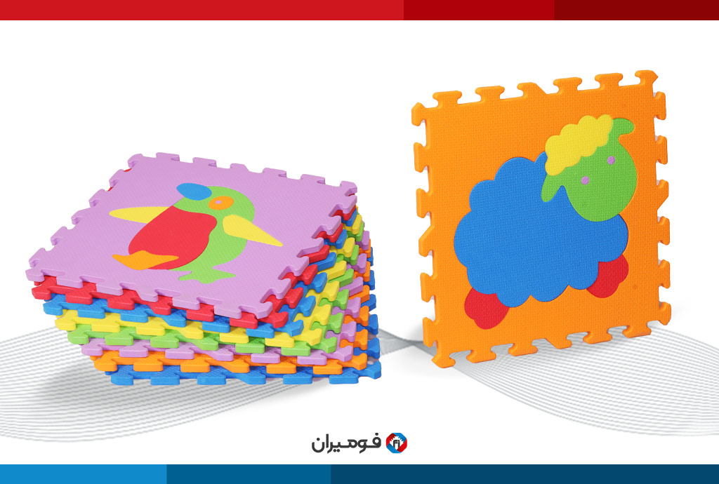 تاتامي رياض الأطفال