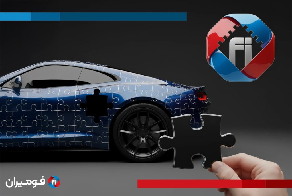 قطع الفوم الصناعية | العزل، منع التسرب و NVH