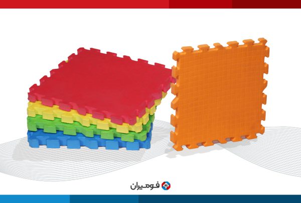 EVA Tatami Foam Flooring