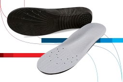 Shoe sole foam