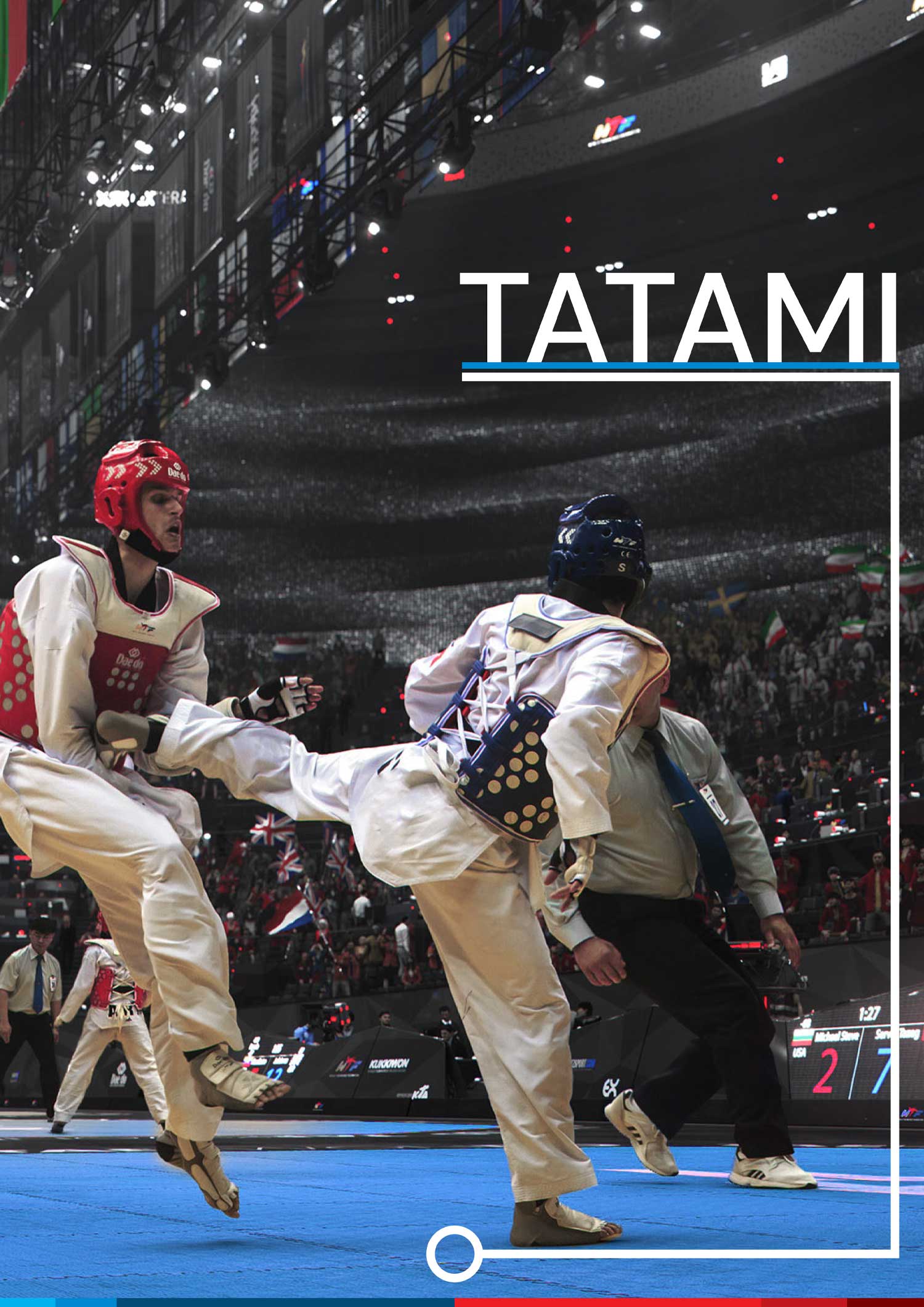 Tatami Catalogue