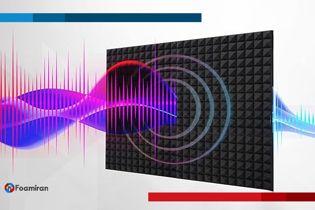 Acoustic Foam: Smart Sound Control for Better Spaces