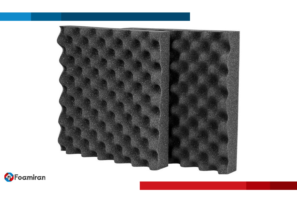 Egg Crate Foam: Versatile Comfort and Acoustic Performance in One Smart Design