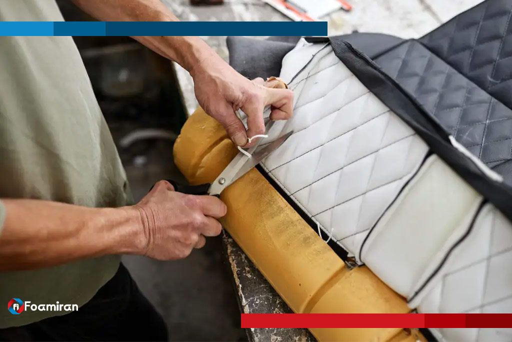 Sofa Seat Cushion: A Key Element for Comfort and Durability