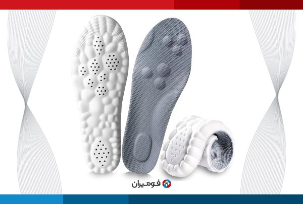 Bag and Shoes Foam Products