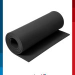 EPDM/NBR foam