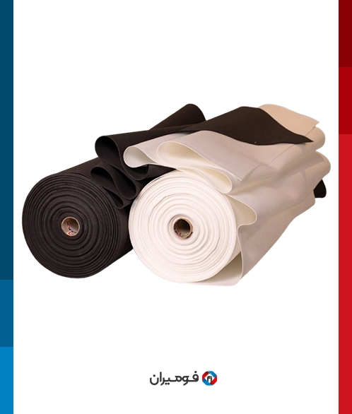 EVA Foam - EVA Foam Roll & Sheet 21 EVA Foam