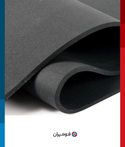 Flexible foam 12 Flexible foam