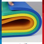 Flexible foam 8 Flexible foam