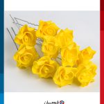 Flower-making Foam, Blender Foam